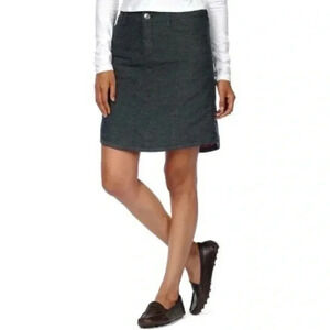 Horny Toad Slipcover Skirt